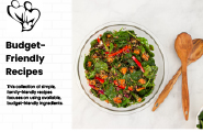 Budget-Friendly Recipe Pack